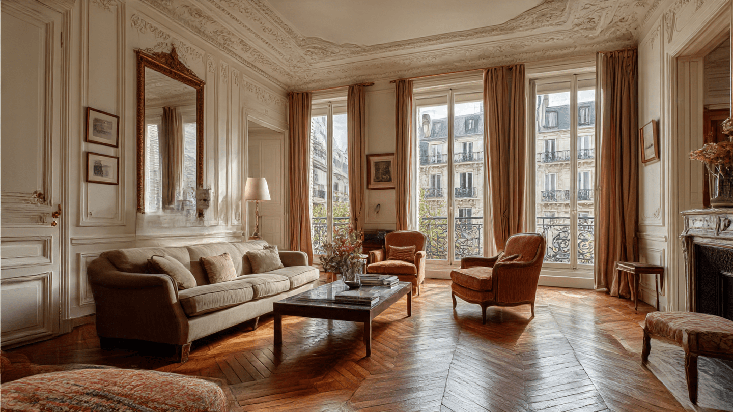 What determines my French tax residency?