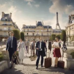 What tax do I pay in France as a non-resident?