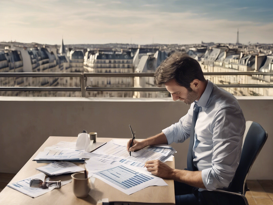 How does impatriate tax regime affect your finances?