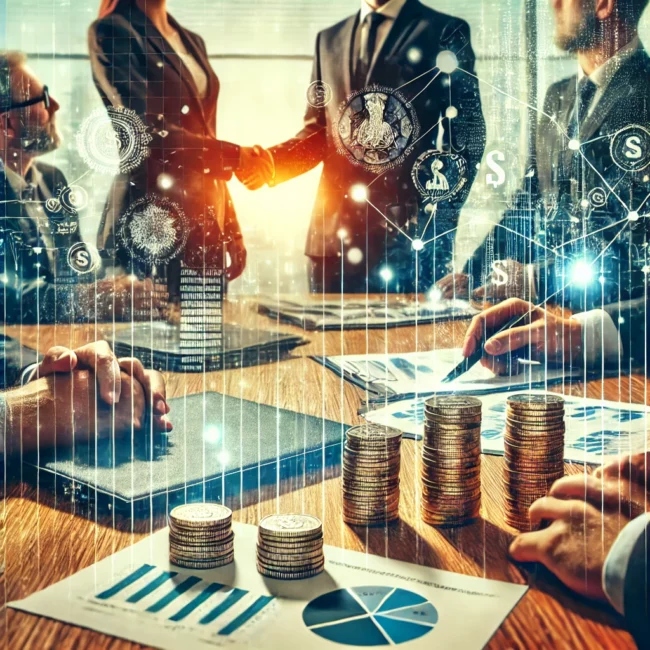 What’s the best way to raise funds in France?