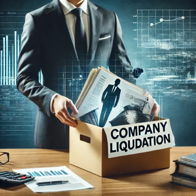 How do you know when it’s the right moment to close a company?