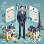 Do I need to pay France’s IFI property tax as a non-resident?