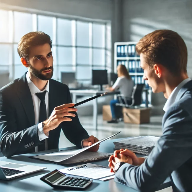 How will an audit impact your business in France?