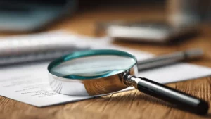 What’s the deal with acquisition audits in France?